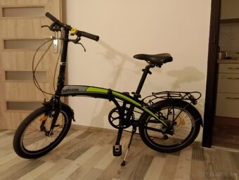 Skladací bicykel Kenzel - 3