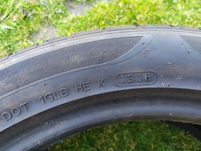 Letná pneumatika 205/55 R16 1kus - 3