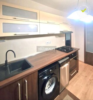 HALO reality - Predaj, dvojizbový byt Prievidza, Staré Sídli - 3