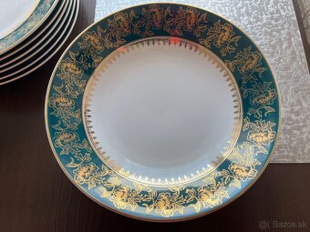 Porcelánová súprava - 3
