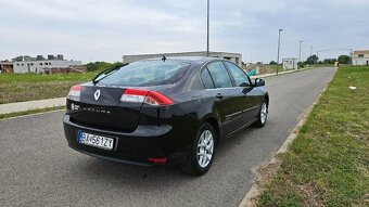 Renault Laguna III (3), 192 tis. km, 1.5 dci - 3