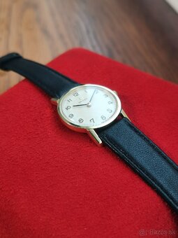 OMEGA - švajčiarske hodinky/watch - 3