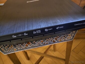 Predám Skener - 3