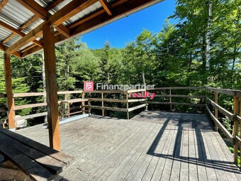 Veľká chata na krásnom mieste na Drienici (F462-13-ANM) - 3