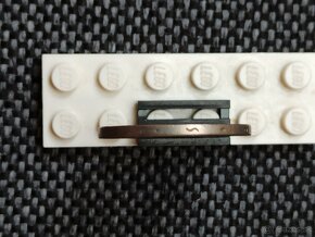 Predám - 2 Kčs 1973 - variant ( hrana z 5 kčs ) - 3