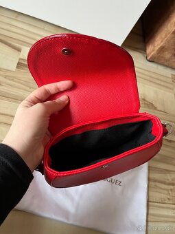 Kožena kabelka Dajana rodriguez - 3