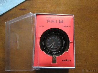 autohodiny PRIM - 3
