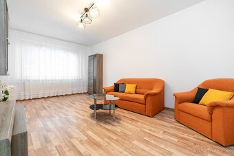 Zvolen, Lipovec - 3i byt, zariadený a zrekonštruovaný - 3