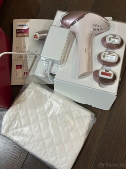 Philips Lumea 9000 laserový epilátor - 3