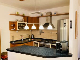 PRENÁJOM-CENTRUM KOŠICE-3 izbový byt - 3