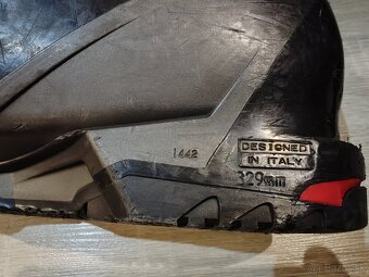 Pánske lyžiarky - 3