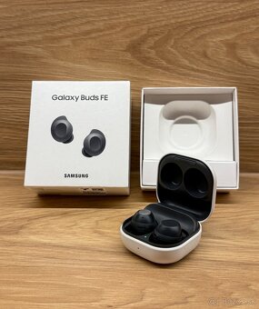 Samsung Galaxy Buds FE - nové, iba rozbalené - 3