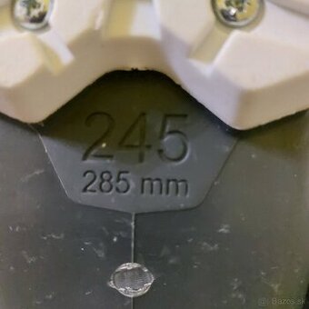 Predám lyžiarské vybavenie - 3