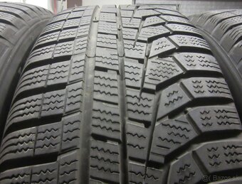 R16 Zimná sada RIAL rozteč 5x112 205/60R16 HANKOOK - 3