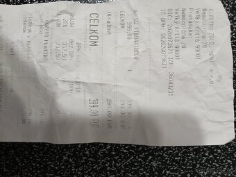 Predam LG smart wifi - 3