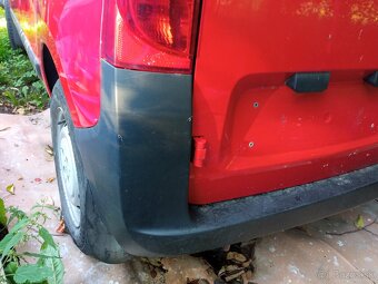 Peugeot Bipper , Citroen Nemo , Fiat fiorino rozpredám - 3