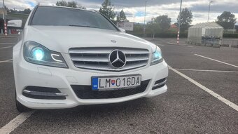 MERCEDES BENZ C200cdi, W204, 2014 - 3