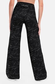 LELOSI rovné termolegíny Polarosi Relaxed (rôzne) - 3