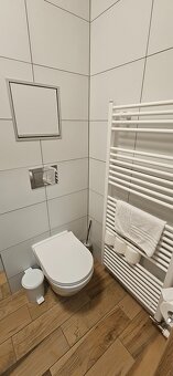 Apartmán aj s podielom na Wellnesse, Liptovský. Ján - 3