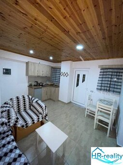 Sarandë - 2 samostatné duplex apartmány spolu za výhodnú cen - 3