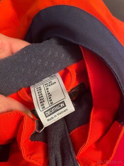 Lyžiarsky komplet - 3