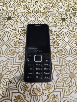 My Phone 20e tlacitkovy telefon - 3