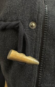 Bunda Tom Taylor M - viac oblečenia v profile - 3