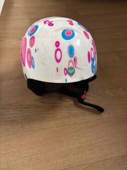 ROXY Detská lyžiarska prilba - 3