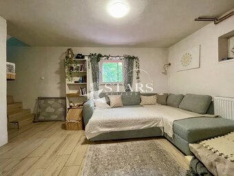 Oáza pokoja pri Kučišdorfskej doline -ZNÍŽENÁ CENA - 3