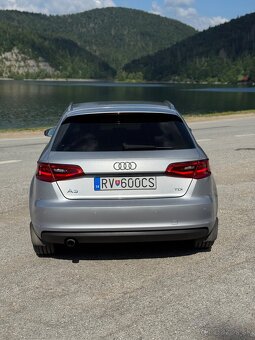 Audi A3 Sportback - 3