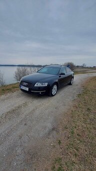 Audi A6C6 - 3