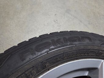 18" Audi Q7 + zimné - 3