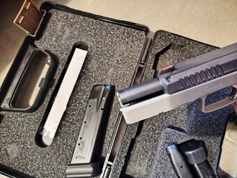 CZ SHADOW2 Urban Grey v kal. 9x19 - 3