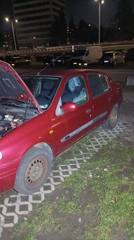 Predám Renault Thalia - 3