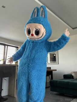 Maskot Labubu - 3