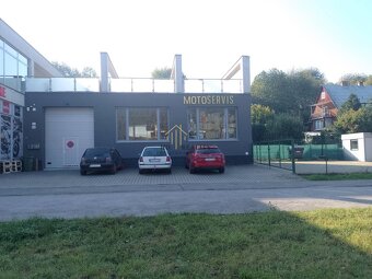 HD REALITY, PRENÁJOM, novostavba polyfunkčného objektu, Ružo - 3