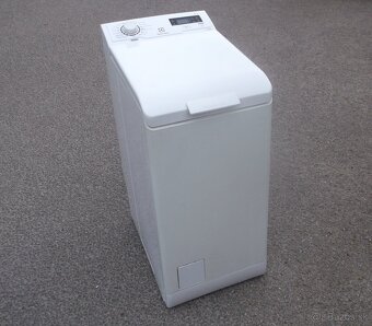 Predám 21-MESAČNÁ plnefunkčná automatická práčka ELECTROLUX - 3