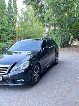 Mercedes-benz w212 - 3