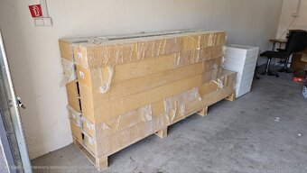 Žalúziový kastlík YTONG - 3