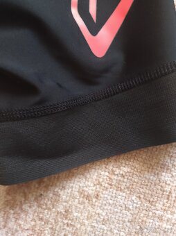 Cyklistické kraťasy Ekoi - 3