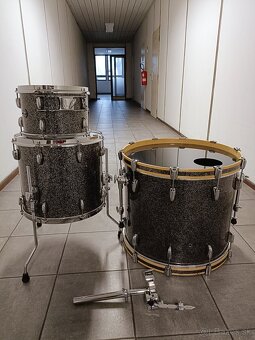 Gretsch Renown Maple - 3