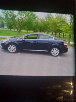 Toyota Avensis - 3