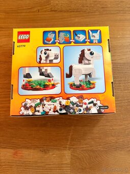 Lego 40779 - 3