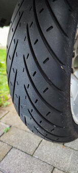 Predám BMW R1200RT - 3