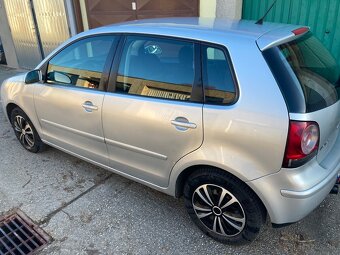 vw polo 1.4 tdi 51kw - 3