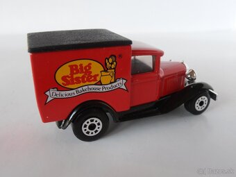 Matchbox MB-38 AUS - 3