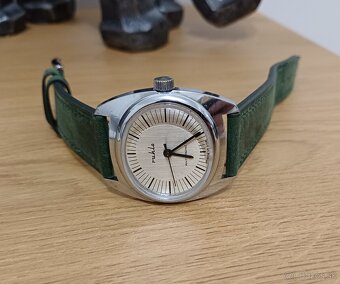 Ruhla hodinky - 3