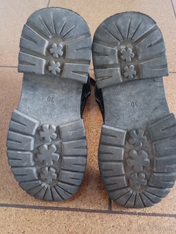 Esprit topánky 30 - 3