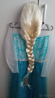 Šaty/kostým na karneval - 3