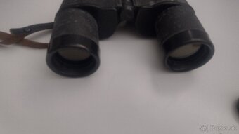 Ruský ďalekohľad BPC 12x40 - 3